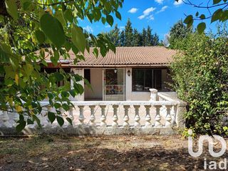  Maison � vendre 5 pi�ces 137 m�