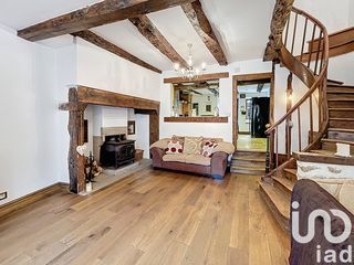  Maison � vendre 6 pi�ces 152 m�