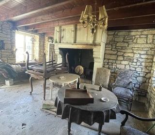  Maison � vendre 4 pi�ces 89 m�