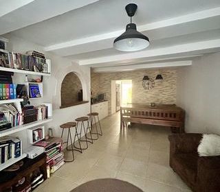  Maison � vendre 5 pi�ces 96 m�