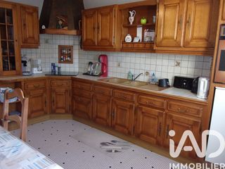  Maison � vendre 5 pi�ces 90 m�