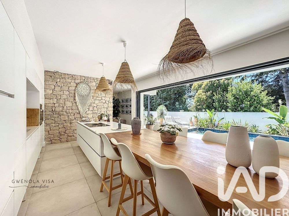 � vendre  Maison Poussan (34560)