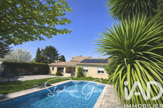  Maison � vendre 5 pi�ces 148 m�