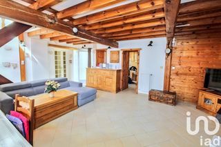  Maison � vendre 5 pi�ces 117 m�