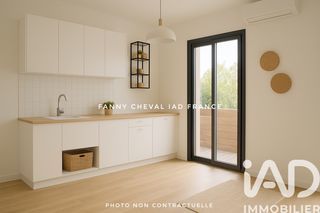  Appartement � vendre 4 pi�ces 72 m�