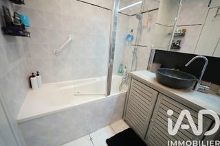  Appartement � vendre 4 pi�ces 90 m�