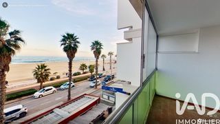  Appartement � vendre 4 pi�ces 78 m�