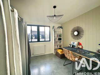  Appartement � vendre 4 pi�ces 86 m�