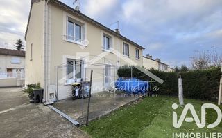  Maison � vendre 5 pi�ces 80 m�