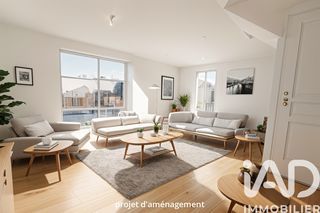  Maison � vendre 5 pi�ces 118 m�