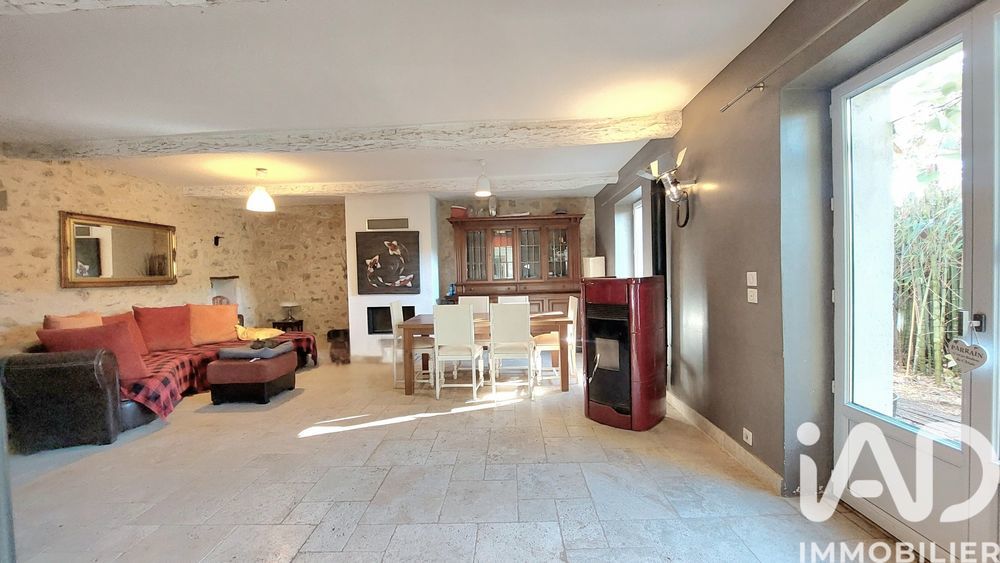 � vendre  Maison N�oules (83136)