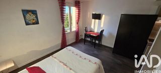  Appartement � vendre 1 pi�ce 19 m�