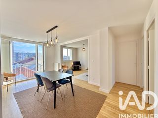  Appartement � vendre 4 pi�ces 76 m�