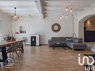  Maison � vendre 9 pi�ces 265 m�