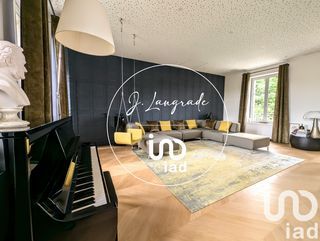  Appartement � vendre 4 pi�ces 115 m�