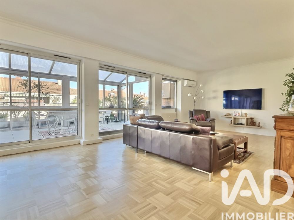 � vendre  Appartement Marseille 8