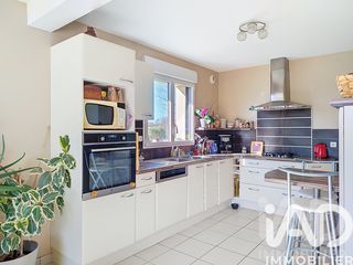  Maison � vendre 5 pi�ces 131 m�