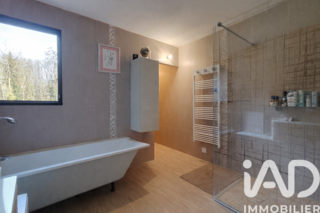  Maison � vendre 6 pi�ces 138 m�