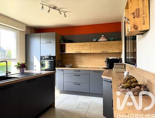  Maison � vendre 8 pi�ces 180 m�