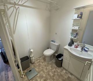  Appartement � vendre 3 pi�ces 63 m�