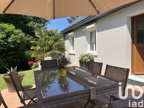   Vente Maison/villa 5 pi�ces Maison - 5 pi�ce(s) - 135 m�