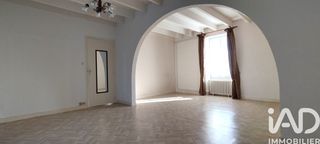  Maison � vendre 4 pi�ces 133 m�