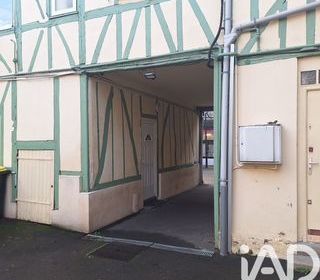  Appartement � vendre 2 pi�ces 33 m�