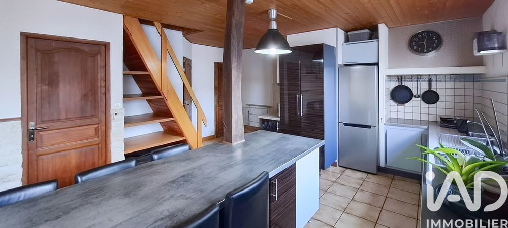 � vendre  Maison V�lizy-Villacoublay (78140)