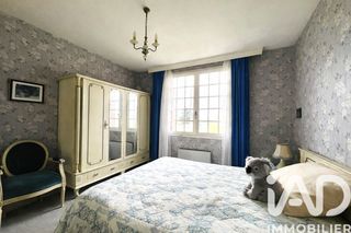  Maison � vendre 5 pi�ces 94 m�