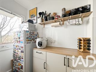  Appartement � vendre 1 pi�ce 31 m�