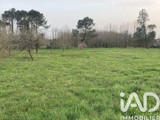  Terrain � vendre 1000 m�