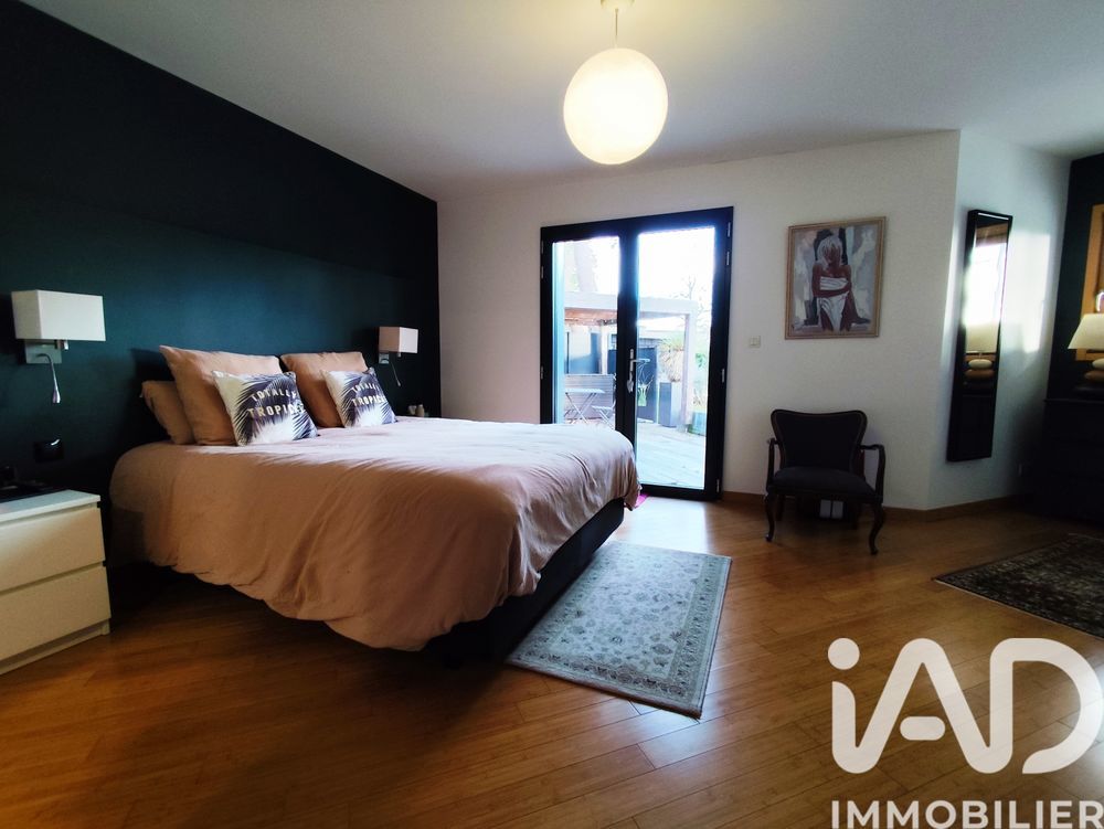 � vendre  Villa Bains-sur-Oust (35600)