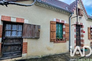  Maison � vendre 4 pi�ces 98 m�