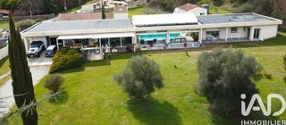  Villa � vendre 6 pi�ces 294 m�