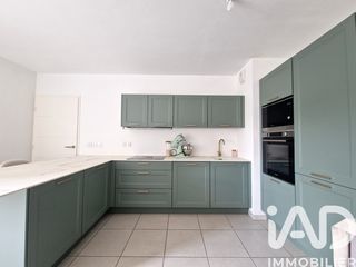  Appartement � vendre 3 pi�ces 61 m�