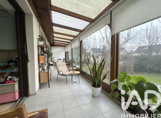  Maison � vendre 9 pi�ces 182 m�