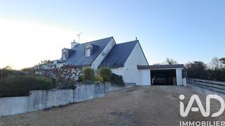  Maison � vendre 7 pi�ces 147 m�