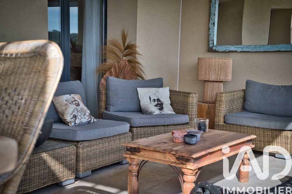 � vendre  Maison Uz�s (30700)