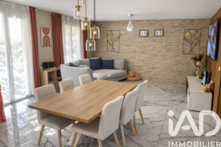  Maison � vendre 4 pi�ces 90 m�