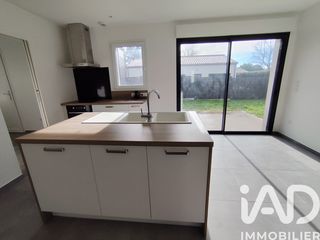  Maison � vendre 4 pi�ces 74 m�