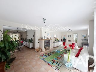  Maison � vendre 6 pi�ces 123 m�