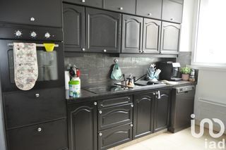  Maison � vendre 6 pi�ces 134 m�