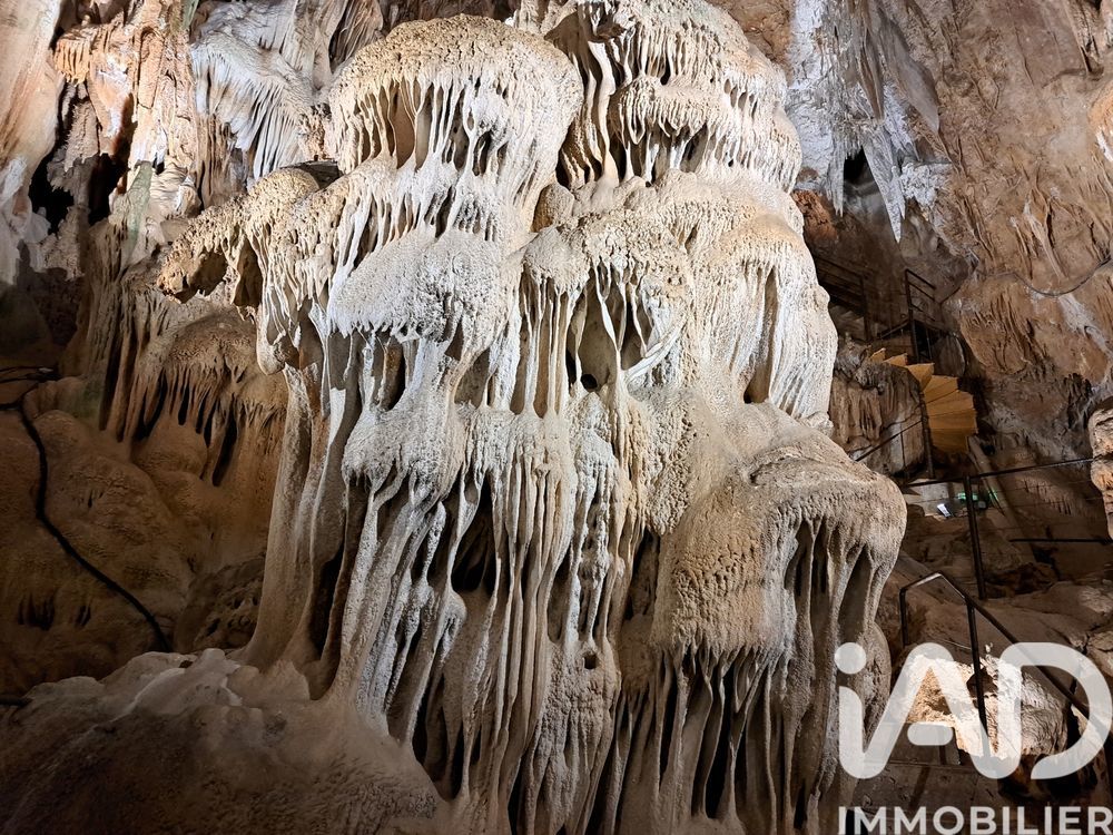 � vendre  Maison Saint-Rem�ze (07700)