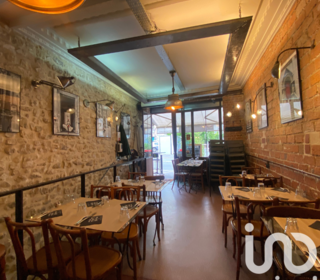  Immeuble � vendre 483 m�