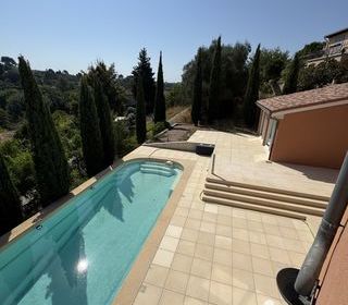  Villa � vendre 5 pi�ces 168 m�