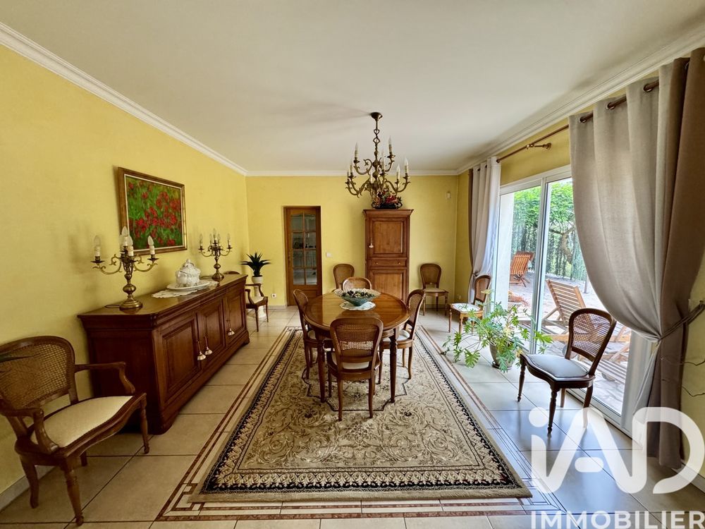 � vendre  Maison Orsay (91400)