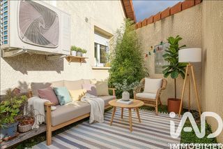  Maison � vendre 6 pi�ces 120 m�