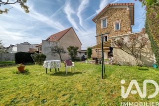  Maison � vendre 4 pi�ces 65 m�