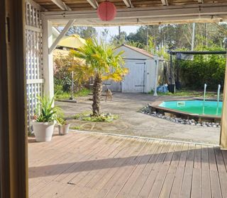  Maison � vendre 4 pi�ces 107 m�