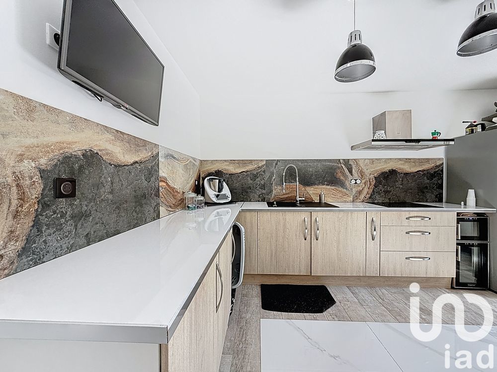 � vendre  Maison Saulny (57140)